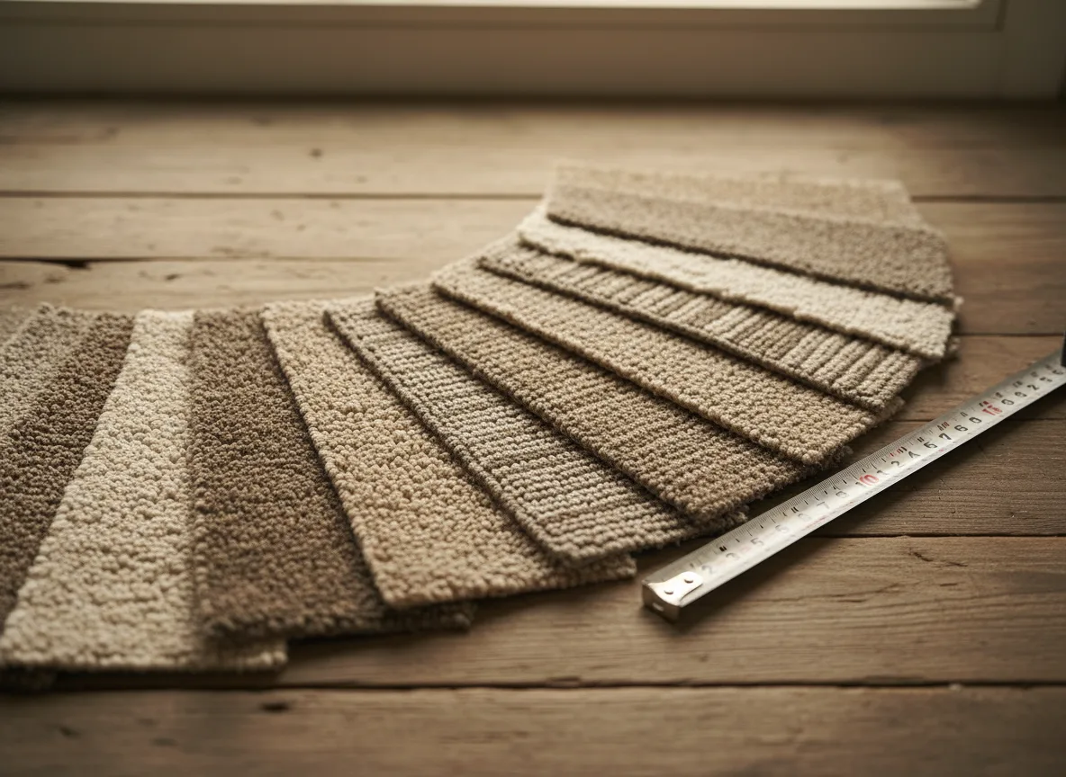 Carpet Installation Fullerton, NE FAQs